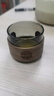 憶壺茶（YIHUTEA） 智能恒溫杯墊可燒開水底座可加熱杯墊可控溫辦公室加熱100度底座 【保溫套裝】500ML杯+胡桃木陶爐 曬單實拍圖