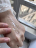 姬存希植物萃取黃瓜凝膠補水保濕曬后修復舒緩清爽控油啫喱保濕男女通用 黃瓜凝膠2瓶（多數(shù)人選擇） 真品保障 曬單實拍圖