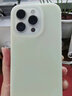 魚(yú)非漁新款蘋(píng)果16promax手機殼液態(tài)硅膠iphone17保護套全包防摔12高級感女款網(wǎng)紅15pro軟殼果凍純色plus 橄欖綠[果凍液態(tài)硅膠|高品質(zhì)】送個(gè)性貼紙 14Pro Max 曬單實(shí)拍圖