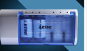 雷摄 LEISE 902多功能充电器套装（配2节1号5000毫安充电电池+四槽充电器）适用于：燃气灶/热水器 实拍图