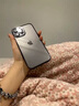 耐釋 適用蘋果16手機(jī)殼iphone16promax保護(hù)套帶鏡頭膜全包防塵防摔超薄手感網(wǎng)紅男女款硬殼 黑色【鏡頭膜+防塵網(wǎng)+超薄手感】 16pro/6.1寸3攝像頭 曬單實(shí)拍圖