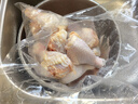 新鮮雞腿整箱冷凍琵琶腿批發(fā)大雞腿炸雞腿大琵琶腿雞腿 帶箱5斤凈重4斤 曬單實(shí)拍圖