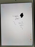 綠聯(lián)肯特紙膜適用iPad9/10/11/Air5類(lèi)紙膜ipadPro11平板膜手寫(xiě)繪畫(huà)抗指紋磨砂膜手感順滑 mini5/4-7.9英寸 曬單實(shí)拍圖