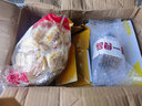 紅房子黃油椰絲片上海特產(chǎn)糕點(diǎn)餅干蛋糕零食西式早餐下午茶 曬單實(shí)拍圖