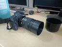 一葉蘭 金屬長(cháng)焦遮光罩適用佳能尼康索尼富士鏡頭遮光罩 徠卡/蔡司/福倫達七工匠鏡頭螺口螺紋 72mm 曬單實(shí)拍圖