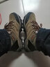 睿登 休閑戶(hù)外鞋男士棉鞋男冬保暖雪地加絨登山鞋防水男鞋冬季勞保加棉加厚高幫棉鞋男靴子大棉老人旅游鞋 棕色加絨加厚 46 曬單實(shí)拍圖