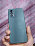 菲科斯 適用oppo真我GT/neo手機殼液態(tài)realme閃速版硅膠鏡頭全包保護攝像頭直邊防摔 真我GT/NEO/閃速版【暗夜綠】（單殼款） 曬單實(shí)拍圖