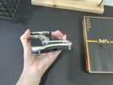 奇異殼【巴音布魯克】適用蘋果iPhone15Promax手機殼plus異形金屬無邊框骨架半包鏤空超薄散熱防摔24新款 月輝【四角氣囊防摔/高端合金/裸機手感】 iPhone 15 Pro Max 曬單實拍圖