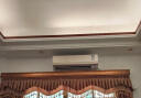 大金空调 28-41㎡适用 新一级能效 3匹 变频 冷暖 家用 壁挂式 FTXR172WC-N1 实拍图