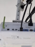 绿联 HDMI线工程级 4K数字高清线3D视频线 笔记本电脑机顶盒连接电视显示器投影仪数据连接线 12米 实拍图