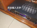 奇聲AV-118大功率5.1家用藍(lán)牙功放機(jī)杜比專(zhuān)業(yè)AV重低音hifi家庭影院KTV音響音箱卡包HDMI高清功放機(jī) AV-118升級(jí)高清版 曬單實(shí)拍圖