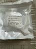 MR.G 適用蘋果airpods保護套pro耳機套蘋果2無線藍牙3代液態(tài)硅膠殼耳機盒 AirPods Pro保護套【純白色】 無縫貼合丨全包保護丨防摔抗震 曬單實拍圖