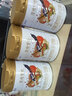 澳優(yōu)（Ausnutria）能立多愛(ài)優(yōu)2段6-12個(gè)月嬰兒適用金裝優(yōu)選嬰幼兒配方奶粉800g罐 3罐裝 【新客99換購228乳鐵蛋白】 曬單實(shí)拍圖