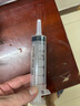胃管鼻飼管一次性無菌胃腸管泰爾茂聚氨酯帶導(dǎo)絲鼻胃管留置60天 泰爾茂14Fr（一根裝） 曬單實(shí)拍圖