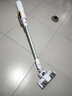 德爾瑪（Deerma）吸塵器家用無線吸塵器手持車載暴風(fēng)大吸力無刷電機(jī)雙杯過濾除塵D20 D20【暴風(fēng)吸塵器】 曬單實拍圖