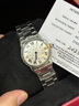【二手99新】卡地亞女表男表 倫敦系列 solo 女士腕表 男士腕表 休閑商務(wù)腕表 29mm石英鋼帶款 曬單實(shí)拍圖
