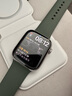 蘋(píng)果/applewatchS7S8Ultra不銹鋼蜂窩iwatch7代8代二手智能手表未激活表頭 S7銀色不銹鋼+藍寶石 44mm/45mm/49mm【蜂窩+GPS】 準新 曬單實(shí)拍圖