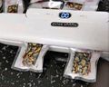 ewiwewhitby真空液晶保鮮機(jī)廚房真空保鮮零食蔬菜肉類(lèi)塑封一鍵鎖鮮干濕兩用 升級(jí)智能真空保鮮機(jī)+10只真空袋 曬單實(shí)拍圖