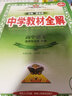 【高二上下冊(cè)自選】2025新版中學(xué)教材全解高中選擇性必修一1二2三3高二上下冊(cè)教輔資料選修數(shù)學(xué)人教語文英語北師物理化學(xué)蘇教生物政治歷史地理湘教魯科薛金星 【高二】 語文 選擇性必修上冊(cè) 高中二年級(jí) 曬單實(shí)拍圖