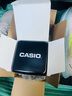卡西歐（CASIO）復(fù)古休閑腕表時尚指針防水學(xué)生運動手表 MRW-200H-1B3VDF 曬單實拍圖