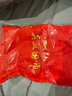 抖芊  舞蹈絲巾絲巾女中國(guó)紅大紅色圍巾長(zhǎng)款百搭純色雪紡婚紗舞蹈大紗巾薄款 大紅色(中國(guó)紅) 長(zhǎng)180*寬70cm 曬單實(shí)拍圖