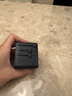 BLAUPUNKT藍寶氮化鎵20W充電器快充 全球通用轉換插頭插座/國際萬(wàn)能出國旅行轉換器/英標歐標美標澳標日韓港 曬單實(shí)拍圖