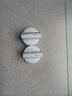 懶熊適用華帝燃?xì)庠蠲簹鉅t旋鈕開關(guān)B0318AX/B317B/B0318AX/B317B通用臺式爐按鈕配件 2號45度（1對裝） 曬單實(shí)拍圖
