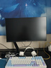 SANC盛色27英寸2K原生180Hz電競屏 Fast IPS快速液晶1ms 廣色域10bit 小夜燈電腦屏幕 G72Plus 曬單實拍圖