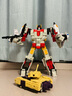 變形金剛（TRANSFORMERS）兒童男孩玩具模型禮物手辦禮物天尊世代加強(qiáng)級(jí)飛行太保彈弓G1032 曬單實(shí)拍圖