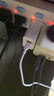 華為【3C認證】原裝66W全能充電器超級快充mate70 60 50 40 X6 X5 Pura70 p50pro nova11 10 9手機平板 華為快充66W+6A雙頭快充線 曬單實拍圖