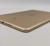 Apple 蘋果平板電腦 iPad mini4 二手平板電腦 金色 32G WiFi 曬單實拍圖