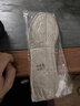 顯豹荒漠迷彩防寒靴男東北加厚羊毛皮毛一體保暖大頭棉鞋防寒靴棉靴 荒漠羊毛防寒靴【配兩雙鞋墊】 245mm 曬單實拍圖