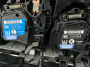 惠普（HP）ce270a 650a原裝硒鼓適用m750n m750dn cp5525n cp5525dn打印機 ce271a青色硒鼓（650a）約15000頁 曬單實拍圖