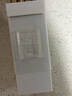 懶角落 子母扣家用免打孔壁掛粘貼式掛鉤防水無(wú)痕卡扣墻壁粘鉤暗扣 單扣（5對裝） 曬單實(shí)拍圖