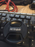 尼康（Nikon） 尼康原裝鏡頭蓋單反鏡頭鏡頭蓋鏡頭保護蓋 LC-62mm 62口徑鏡頭通用 曬單實拍圖
