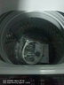 美的（Midea）波輪洗衣機(jī)全自動(dòng)家用 一級(jí)能效 大容量洗立方內(nèi)桶專(zhuān)利免清洗深層勁洗健康除螨 全域抗菌 以舊換新 新品12公斤丨一級(jí)能效丨強(qiáng)力除菌螨MB12L2 專(zhuān)利免清洗+颶風(fēng)深層勁洗+雨潤(rùn)仿手柔洗 曬單實(shí)拍圖