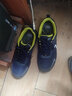 SAFETY JOGGER490克輕便安全鞋AAK超纖透氣防刺穿非金屬防砸鞋頭防滑橡膠大底 AAKS1P深藍色防靜電 運動(dòng)鞋碼 44 曬單實(shí)拍圖
