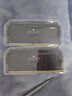 美商海盜船 (USCORSAIR) 64GB(32Gx2)套裝 DDR5 6000 臺式機內(nèi)存條 統(tǒng)治者鉑金 RGB燈條 黑色 曬單實拍圖
