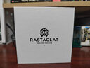 RASTACLAT 戀愛(ài)同頻系列 黑膽石磁吸款男女生情侶小獅子國風(fēng)手串鏈 引力男生款 磁吸 曬單實(shí)拍圖