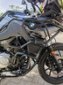 適用于寶馬 F750GS F850GS/ADV 改裝摩托車發(fā)動(dòng)機(jī)護(hù)板 底板 保護(hù)護(hù)殼底盤罩 底托 黑色 曬單實(shí)拍圖