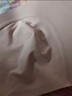 ubras七夕禮物提托側(cè)收大杯背勾文胸收副乳無(wú)鋼圈胸罩聚攏無(wú)痕內(nèi)衣女 【可調(diào)節(jié)肩帶】裸感膚 2XL (90B/90C/90D) 曬單實(shí)拍圖