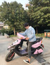 啄木鳥【三件套】牛仔外套男裝一套搭配衣服帥氣韓版潮春秋季夾克男套裝 06淺藍三件套（牛仔褲） L 曬單實拍圖