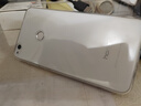 紐霸 適用于榮耀8/青春版手機殼榮耀v8透明保護套防摔軟殼硅膠包邊手機套 【榮耀8青春版】透明手機殼 曬單實(shí)拍圖
