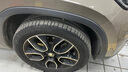 德國馬牌（Continental）【包安裝】德國馬牌輪胎 ContiSportContact 5 CSC5 系列 操控舒 235/50R19 99V 大眾途觀/領(lǐng)克01 曬單實拍圖
