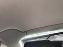 泓睿邦適配奧迪A4L汽車(chē)內頂棚A6LC6C7車(chē)頂內襯布Q3Q5Q2L車(chē)內飾頂棚總成 05-11奧迪A6L 天窗款 灰色 曬單實(shí)拍圖