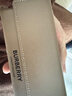 BURBERRY巴寶莉男女款光學(xué)眼鏡架時尚方框大框近視眼鏡框2376 3001 54mm  曬單實拍圖