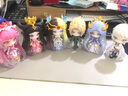 葉羅麗盲盒娃娃玩具女孩夜蘿莉番外X盲盒手辦娃娃生日禮物套裝 葉羅麗第2彈X盲盒6款整盒不重復 曬單實(shí)拍圖