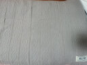 南极人（NanJiren）枕巾一对装北欧高档枕头芯盖巾布防滑不脱落52*72cm 实拍图