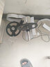 TSC水洗嘜打印機(jī)尼龍涂層緞帶自動(dòng)裁切布標(biāo)兒童服裝商標(biāo)帶水洗標(biāo)麥布標(biāo)成份熱轉(zhuǎn)印合成不干膠條碼機(jī)帶切刀 4503PRO搭配自動(dòng)回卷器 曬單實(shí)拍圖