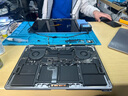 大拿閃修 蘋(píng)果筆記本換屏幕 MacBookPro 維修不顯示黑屏 液晶漏液 MacBook Pro A1990 換屏幕 曬單實(shí)拍圖